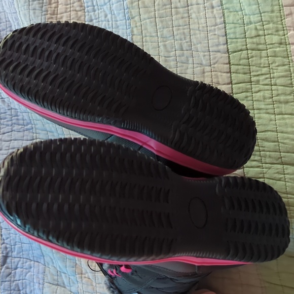 Snow Princess Boot 5Y - Picture 8 of 13